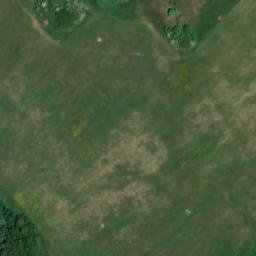 Satellite imagery of Šibeniční vrch [Toužim], CZ