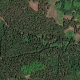 Satellite imagery of Homolka, CZ