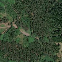 Satellite imagery of Homolka, CZ