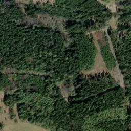 Satellite imagery of Homolka, CZ