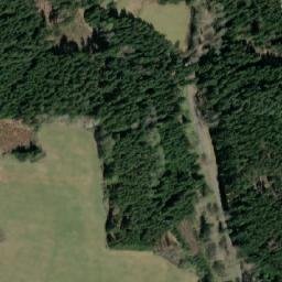 Satellite imagery of Stubelka [Štědrá-Lažany u Štědré] GSM, CZ