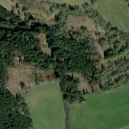 Satellite imagery of Stubelka [Štědrá-Lažany u Štědré] GSM, CZ