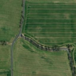 Satellite imagery of Na Pálenci [Pšov-Semtěš u Žlutic] GSM, CZ