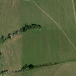 Satellite imagery of Na Vršku [Pšov-Kolešov], CZ