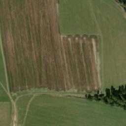 Satellite imagery of Na Vršku [Pšov-Kolešov], CZ