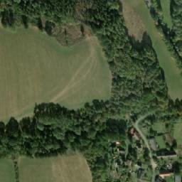 Satellite imagery of Na Vršku [Pšov-Kolešov], CZ