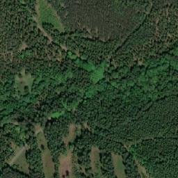 Satellite imagery of Kočičí vrch [Žihle-Nový Dvůr], CZ