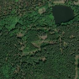 Satellite imagery of Kočičí vrch [Žihle-Nový Dvůr], CZ
