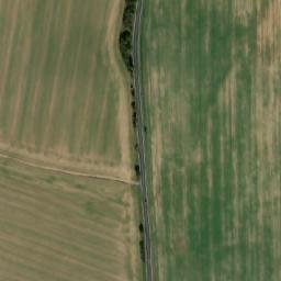 Satellite imagery of Přívraty [Žďár-Otěvěky] GSM, CZ