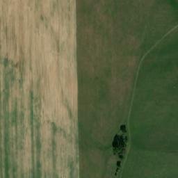 Satellite imagery of Přívraty, CZ