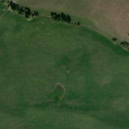 Satellite imagery of Přívraty, CZ