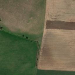 Satellite imagery of Přívraty, CZ