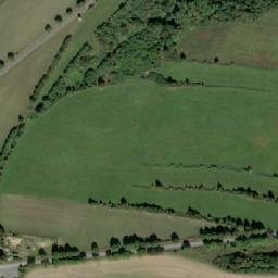 Satellite imagery of Klůček [Pavlíkov-Ryšín], CZ