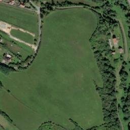 Satellite imagery of Klůček [Pavlíkov-Ryšín], CZ
