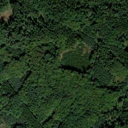 Satellite imagery of Vrchová [Pustověty], CZ