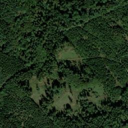 Satellite imagery of Vrchová [Pustověty], CZ