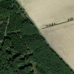 Satellite imagery of Vrchová [Pustověty], CZ