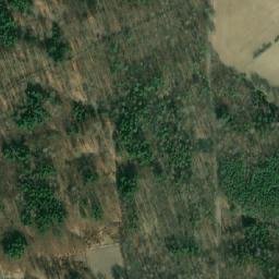 Satellite imagery of Mečná [Městečko u Křivoklátu], CZ