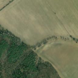Satellite imagery of Mečná [Městečko u Křivoklátu], CZ