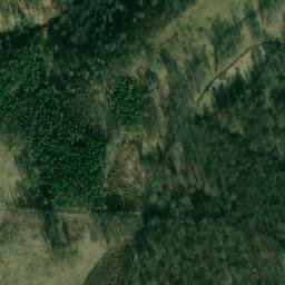 Satellite imagery of Sklada [Zbečno], CZ