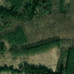 Satellite imagery of Přední vápenec [Běleč], CZ