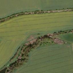 Satellite imagery of Rymáňský vrch [Svárov u Unhoště], CZ