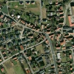 Satellite imagery of (Na Chaloupkách) [Ptice] GSM, CZ