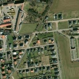 Satellite imagery of (Na Chaloupkách) [Ptice] GSM, CZ