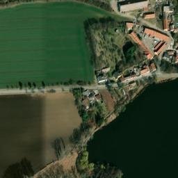 Satellite imagery of [Hostivice - Litovice - Břve] GSM, CZ