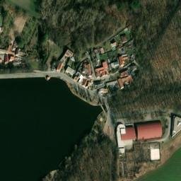 Satellite imagery of [Hostivice - Litovice - Břve] GSM, CZ
