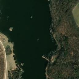 Satellite imagery of (Tábor) [Praha-Běchovice], CZ