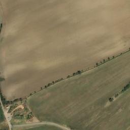 Satellite imagery of (Tábor) [Praha-Běchovice], CZ