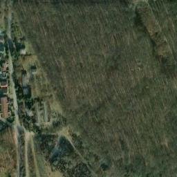 Satellite imagery of Kostelík [Úvaly u Prahy] TV transm., CZ