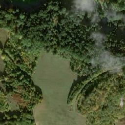 Satellite imagery of Radim [Radim] GSM, CZ