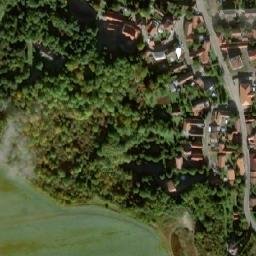 Satellite imagery of [Radim u Kolína] castle t., CZ