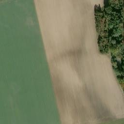 Satellite imagery of Chotule [Veltruby], CZ