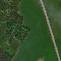 Satellite imagery of Chotule [Veltruby], CZ