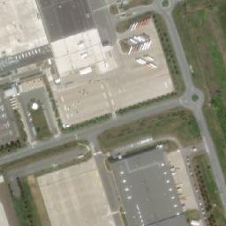 Satellite imagery of Na Kuklách [Ovčáry u Kolína], CZ