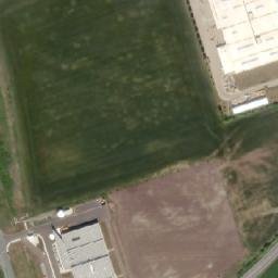 Satellite imagery of [Ovčáry] GSM, CZ