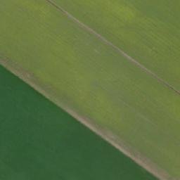 Satellite imagery of [Ovčáry] GSM, CZ