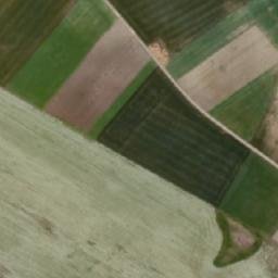 Satellite imagery of Hořánck, CZ