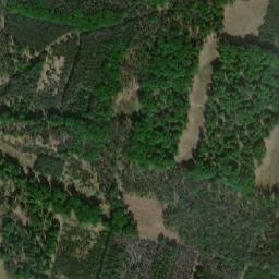 Satellite imagery of Homole [Býchory], CZ