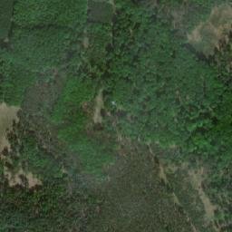 Satellite imagery of Homole [Býchory], CZ