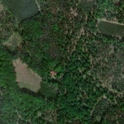 Satellite imagery of Homole [Býchory], CZ