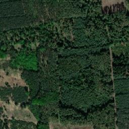 Satellite imagery of (Soudník) [Kladruby nad Labem], CZ