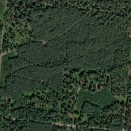 Satellite imagery of Lhotka [Kladruby nad Labem - Komárov], CZ