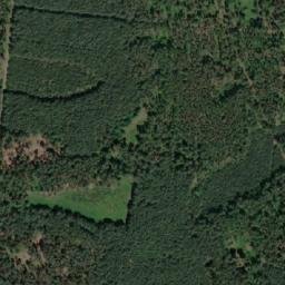 Satellite imagery of Lhotka [Kladruby nad Labem - Komárov], CZ