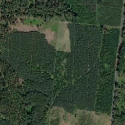 Satellite imagery of Lhotka [Kladruby nad Labem - Komárov], CZ