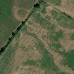 Satellite imagery of [Živanice-Nerad] GSM, CZ