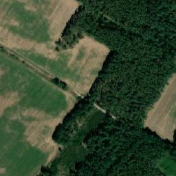 Satellite imagery of [Živanice-Nerad] GSM, CZ